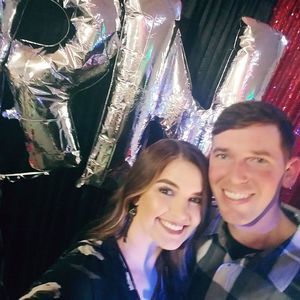 Meet your Posher, Victoria